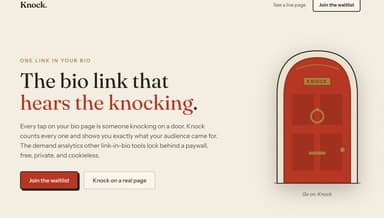 Knock