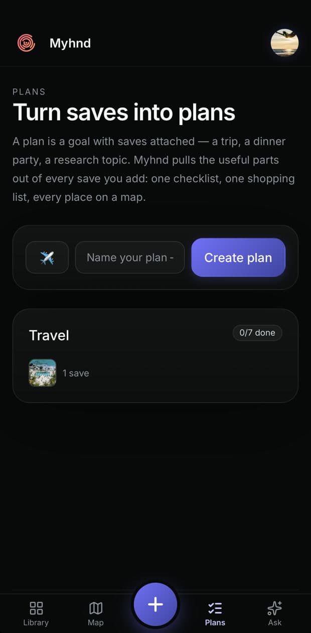 Myhnd screenshot 2
