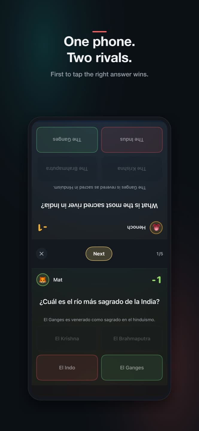 Zwist screenshot